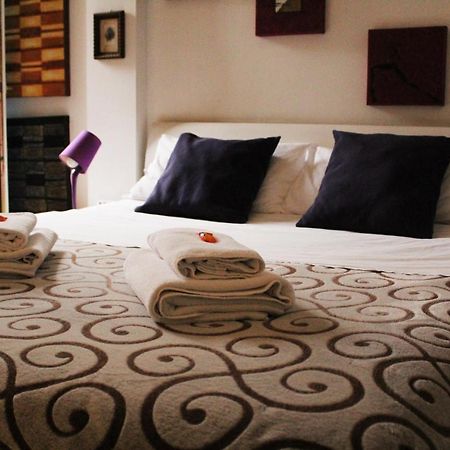 ミラノ Sansiro47 Bed & Breakfast エクステリア 写真