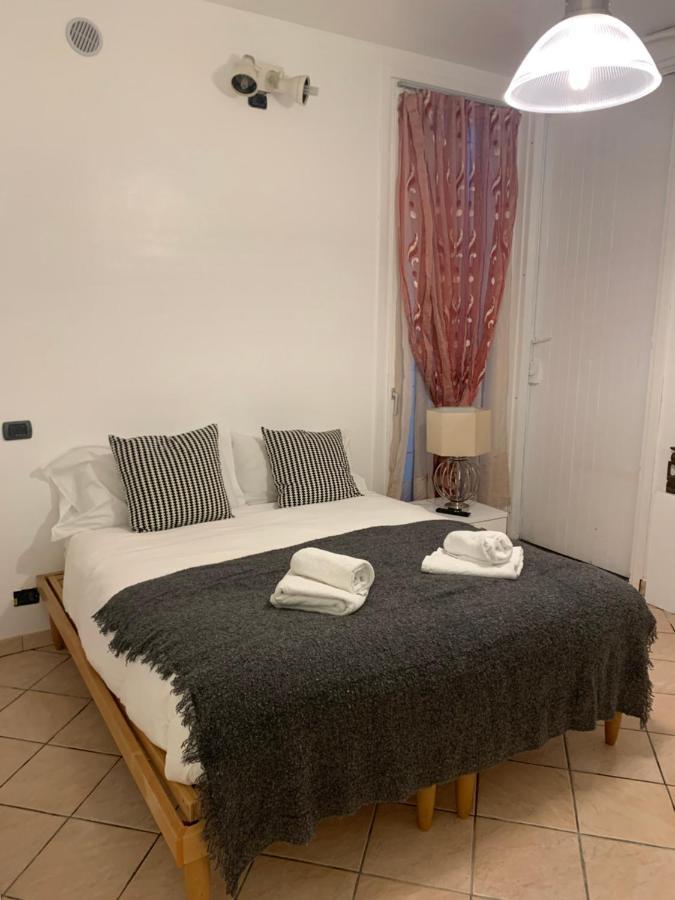 ミラノ Sansiro47 Bed & Breakfast エクステリア 写真