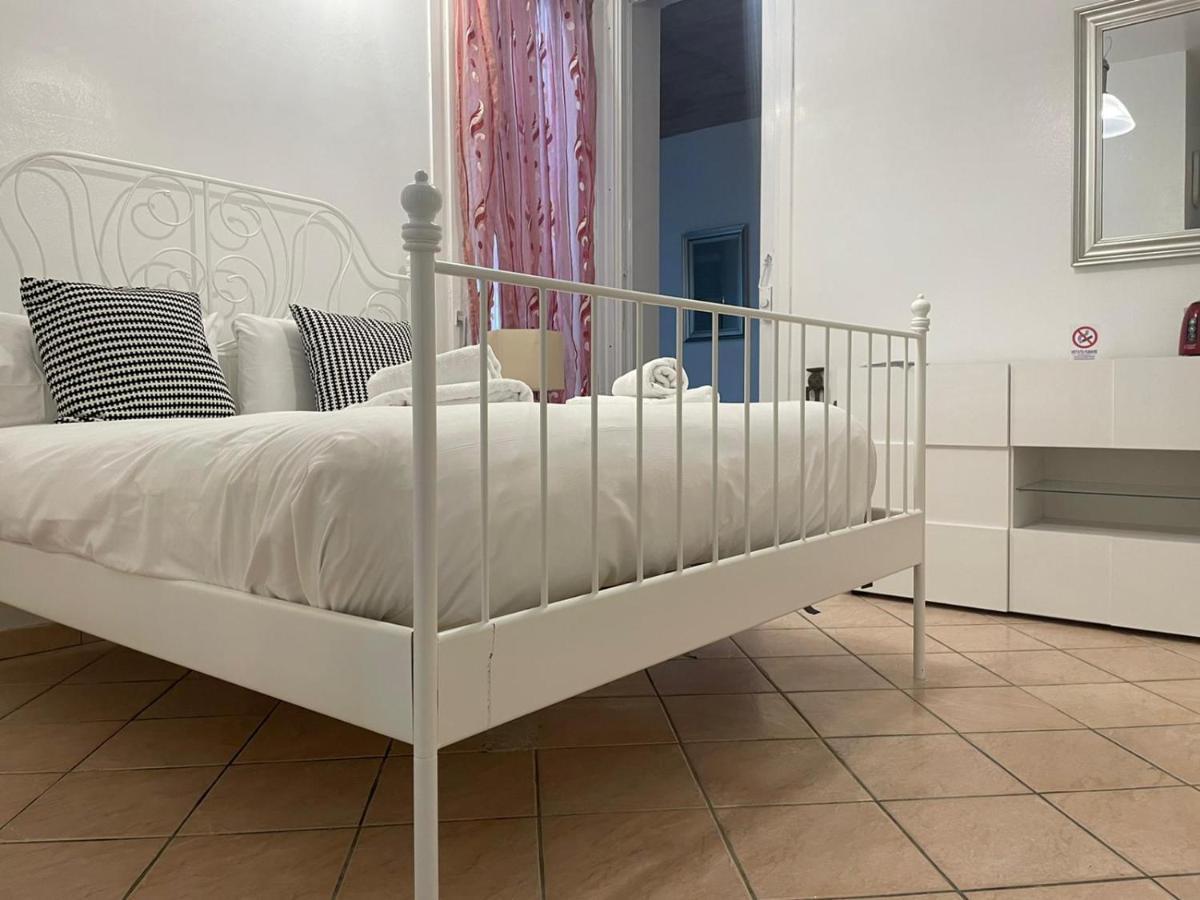 ミラノ Sansiro47 Bed & Breakfast エクステリア 写真