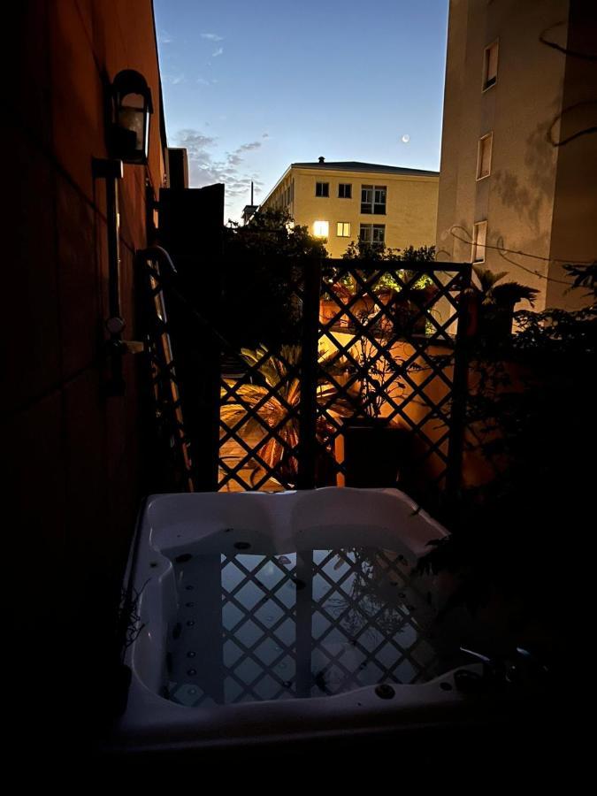 ミラノ Sansiro47 Bed & Breakfast エクステリア 写真