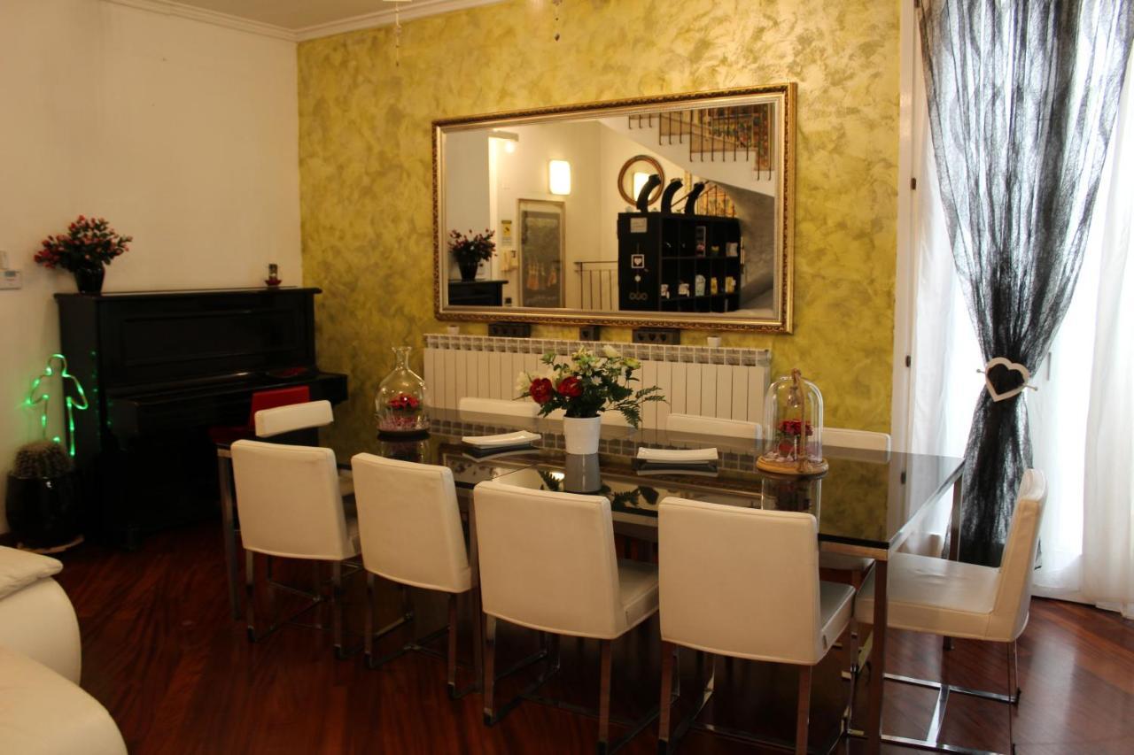 ミラノ Sansiro47 Bed & Breakfast エクステリア 写真