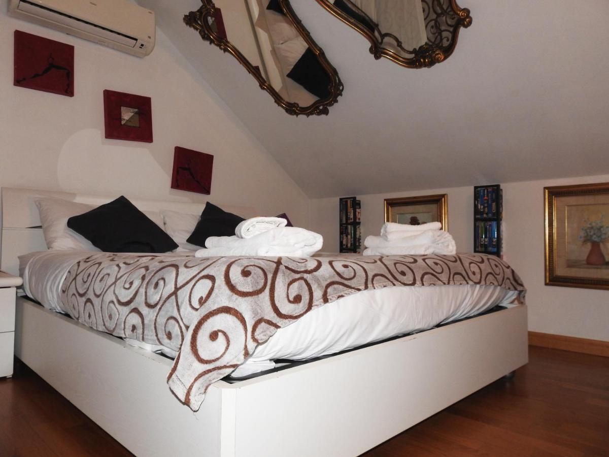 ミラノ Sansiro47 Bed & Breakfast エクステリア 写真