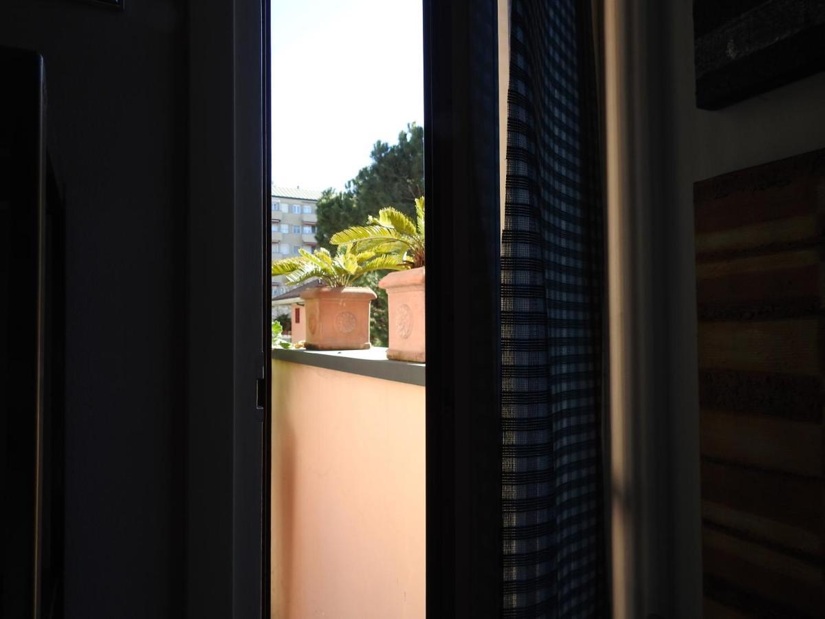 ミラノ Sansiro47 Bed & Breakfast エクステリア 写真
