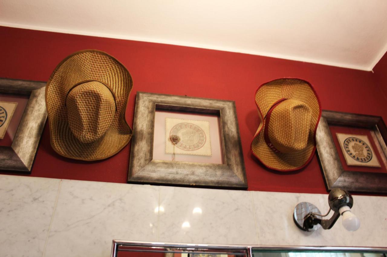 ミラノ Sansiro47 Bed & Breakfast エクステリア 写真