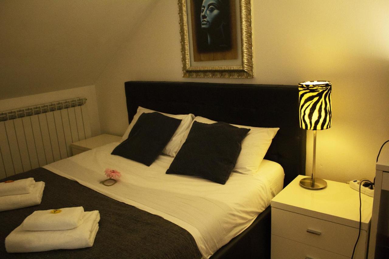 ミラノ Sansiro47 Bed & Breakfast エクステリア 写真