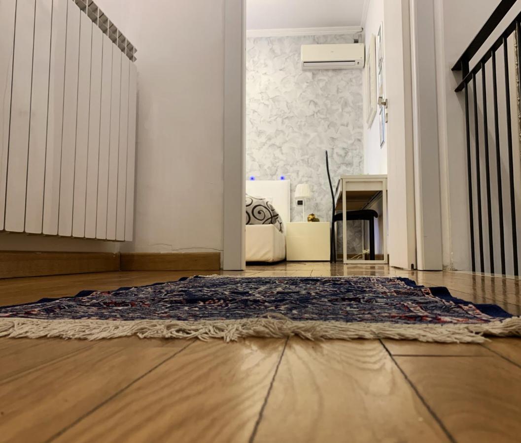 ミラノ Sansiro47 Bed & Breakfast エクステリア 写真