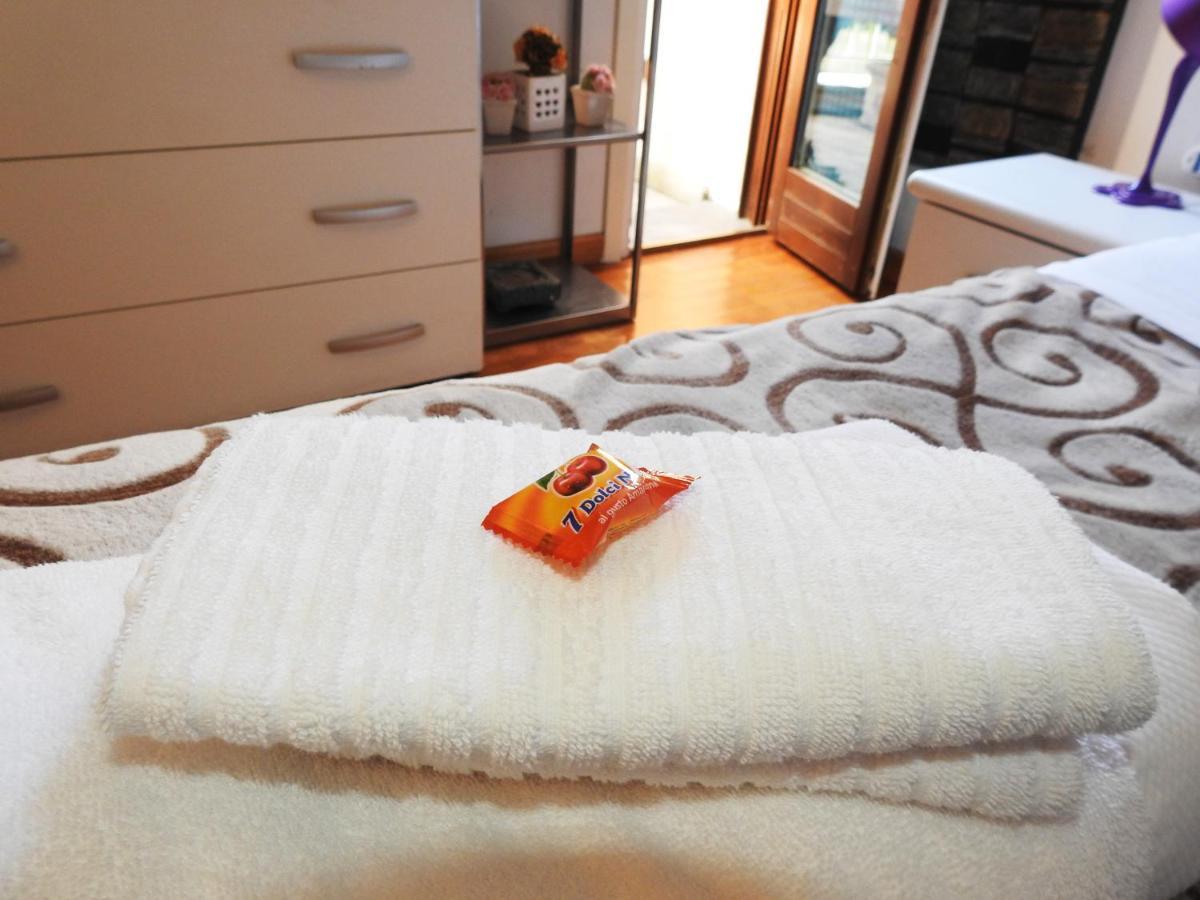 ミラノ Sansiro47 Bed & Breakfast エクステリア 写真