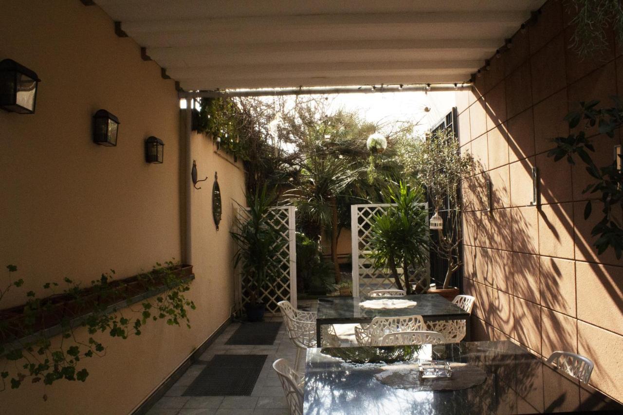 ミラノ Sansiro47 Bed & Breakfast エクステリア 写真