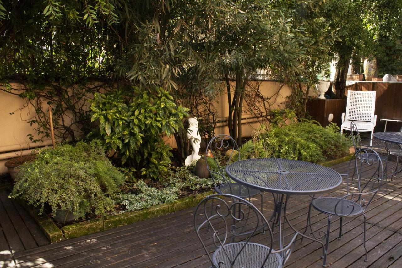 ミラノ Sansiro47 Bed & Breakfast エクステリア 写真