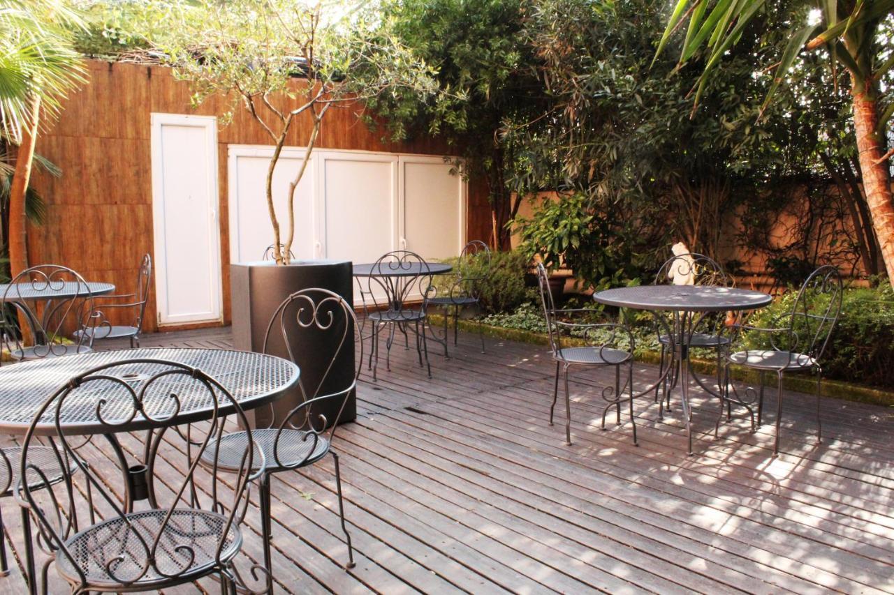 ミラノ Sansiro47 Bed & Breakfast エクステリア 写真
