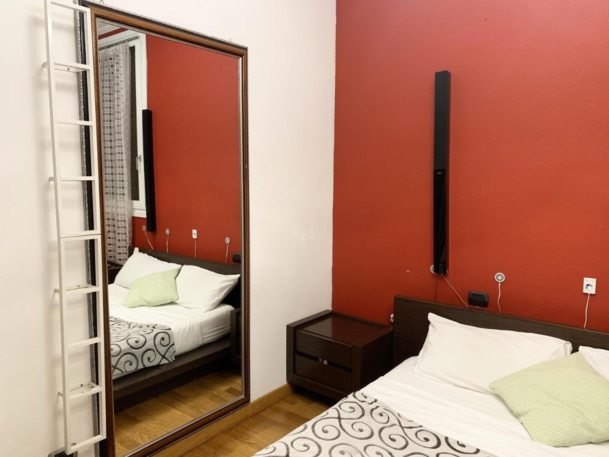 ミラノ Sansiro47 Bed & Breakfast エクステリア 写真