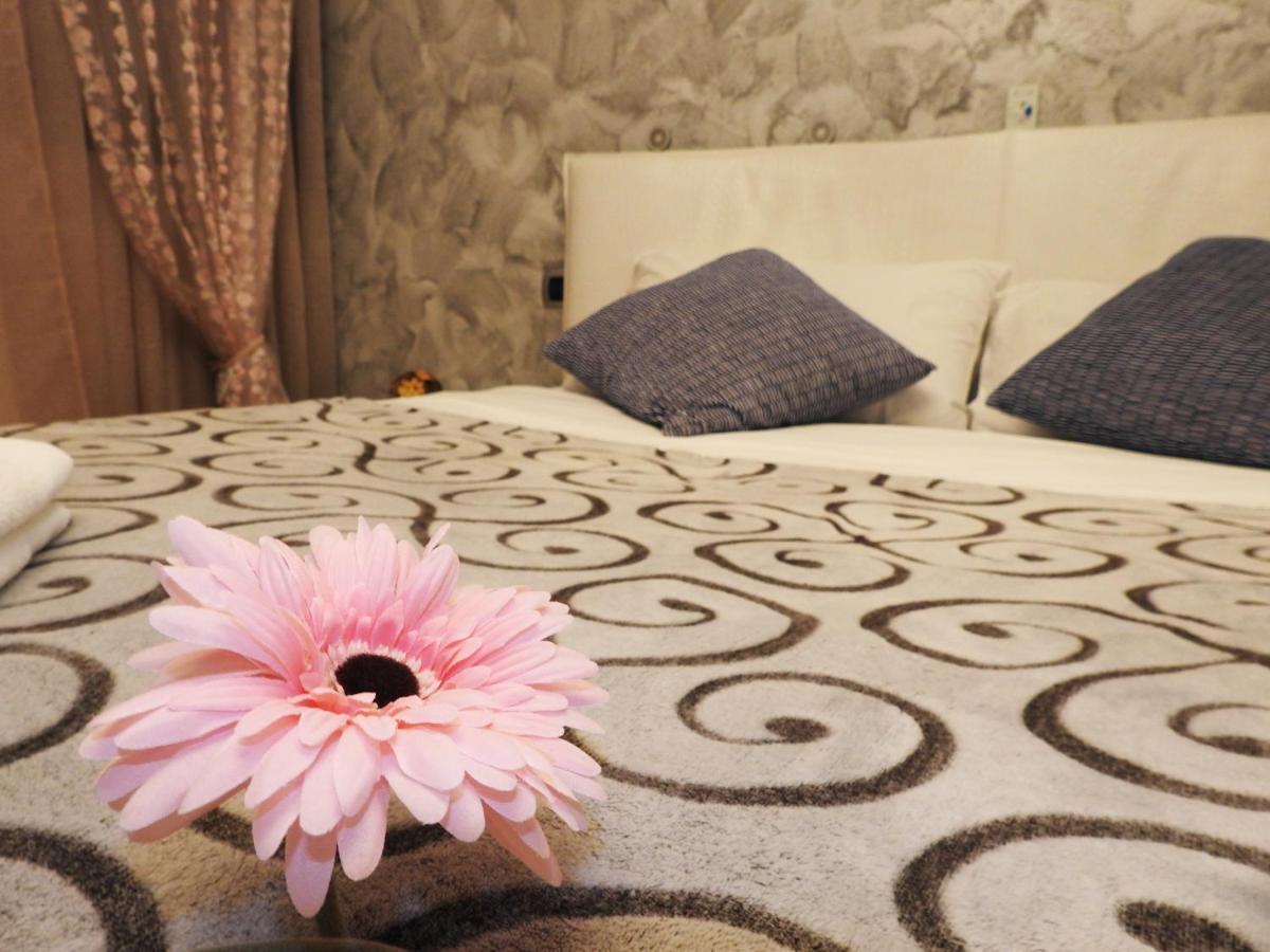 ミラノ Sansiro47 Bed & Breakfast エクステリア 写真