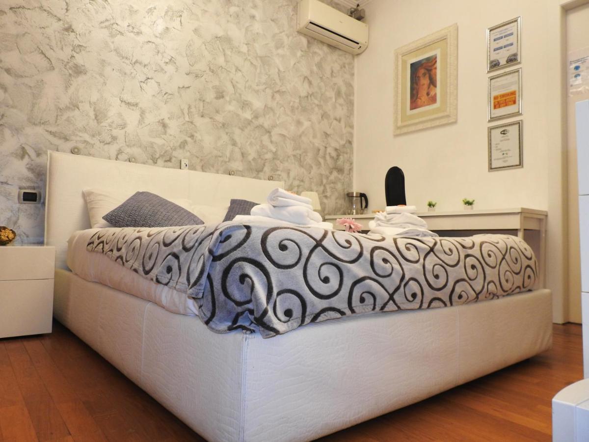 ミラノ Sansiro47 Bed & Breakfast エクステリア 写真