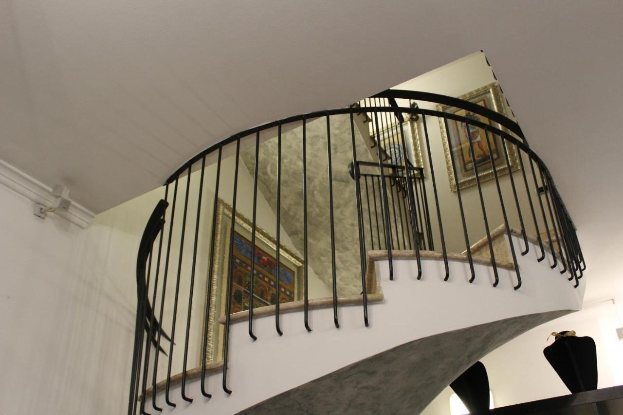 ミラノ Sansiro47 Bed & Breakfast エクステリア 写真